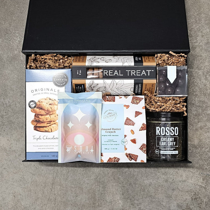 Sweet Comforts Gift Box