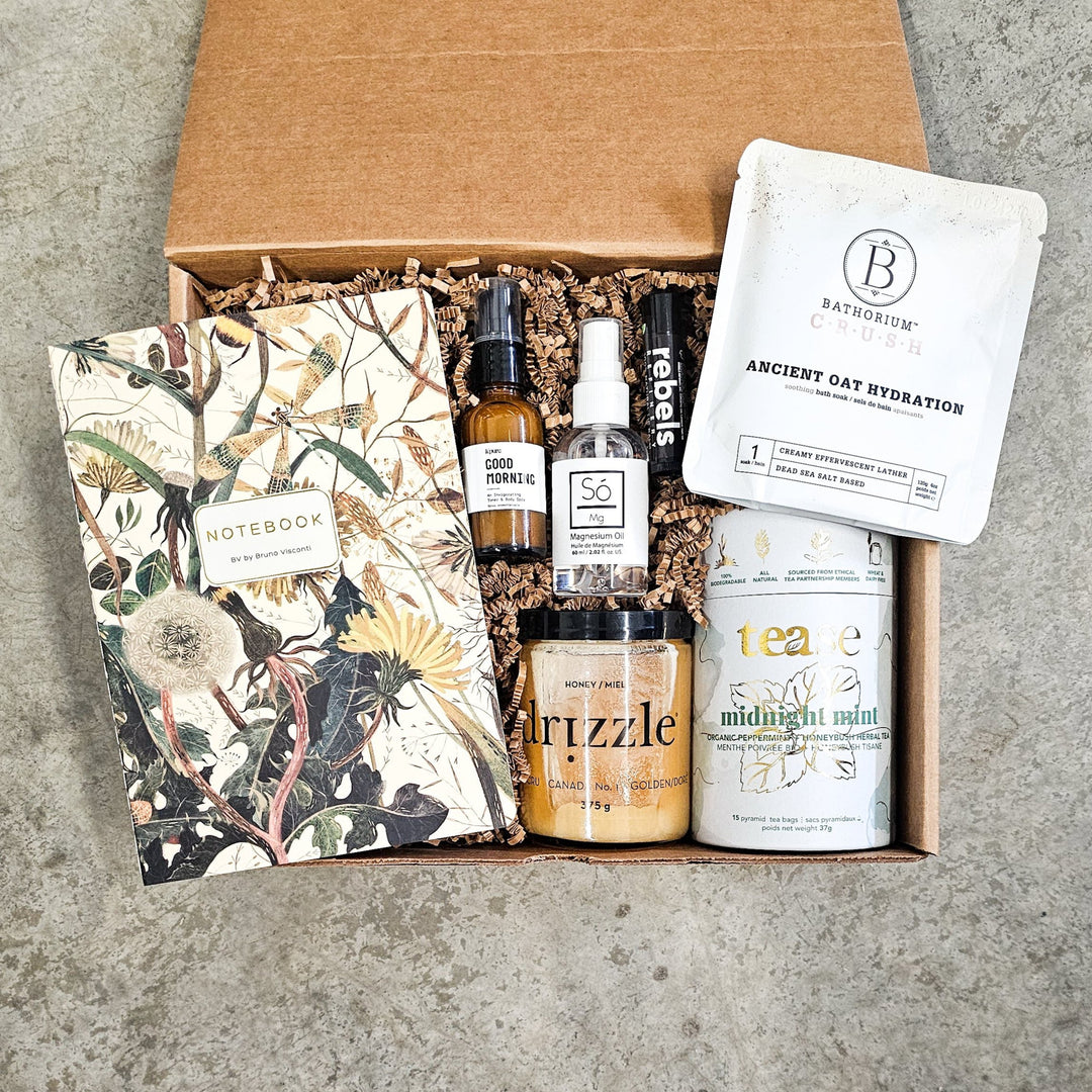 Take Care Mod-Box