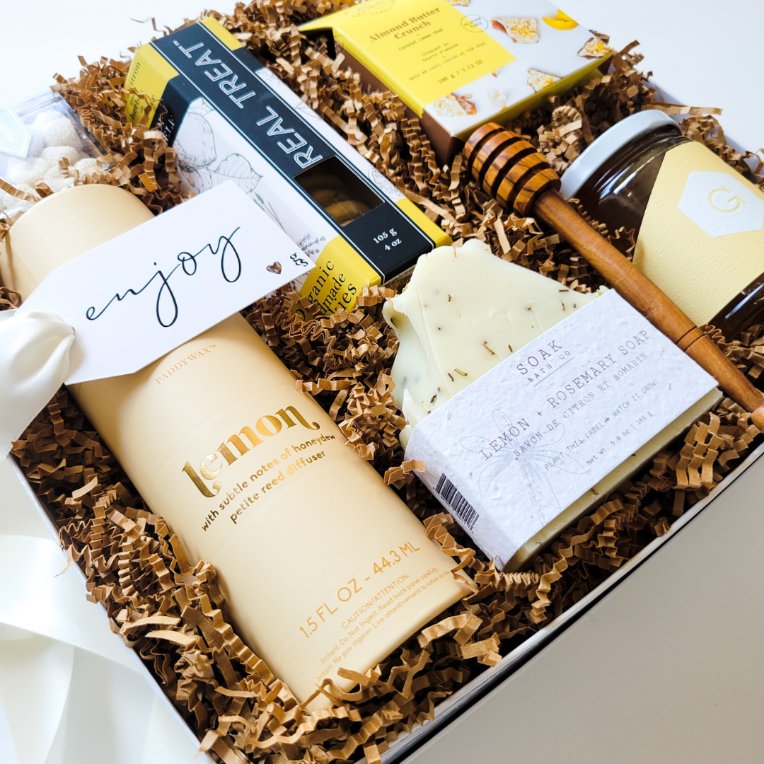 Gift Box Canada