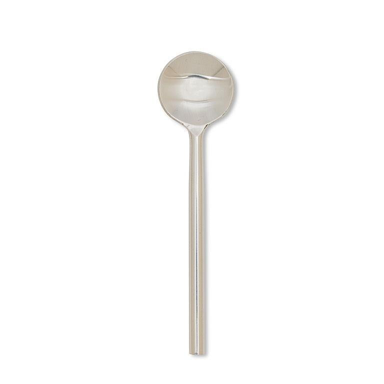 Silver Coffee or Tea Spoon