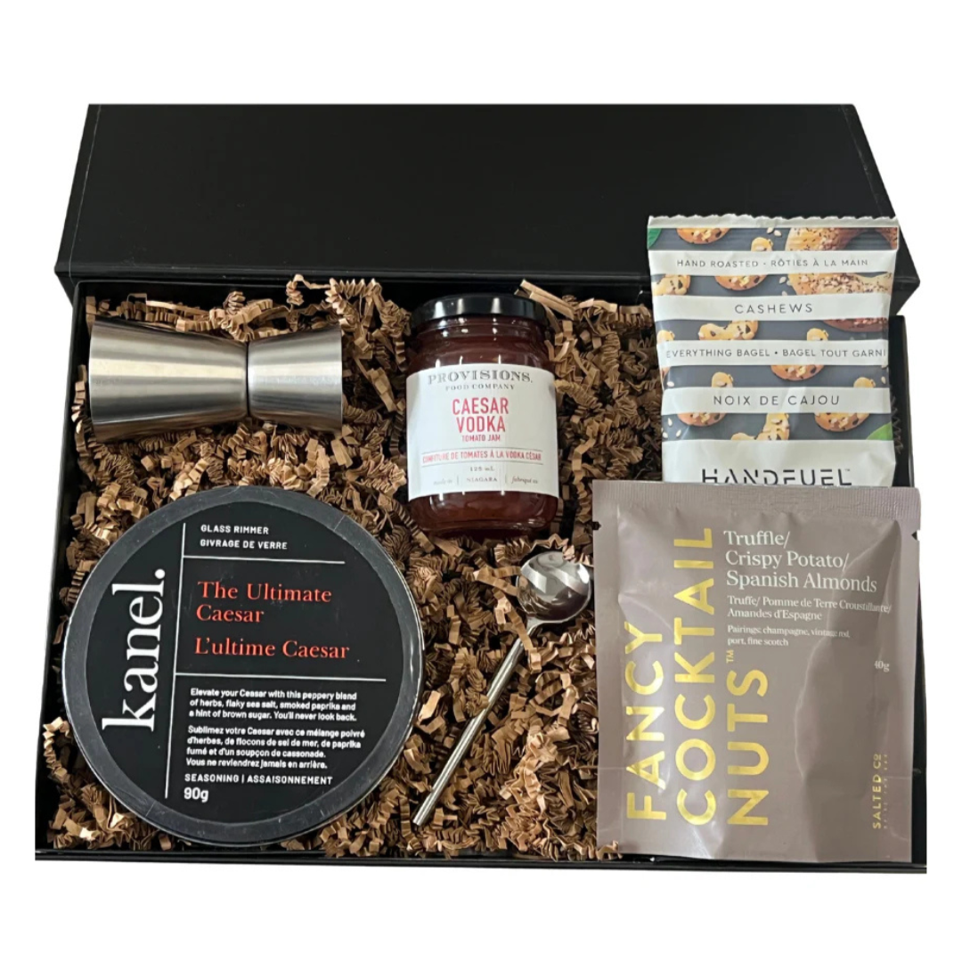 Caesar The Day Gift Box