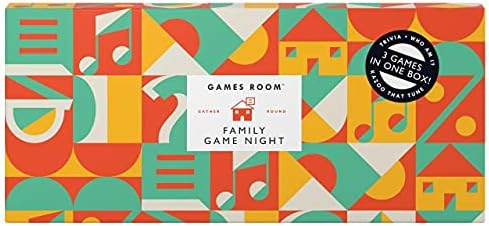 Family Game Night
