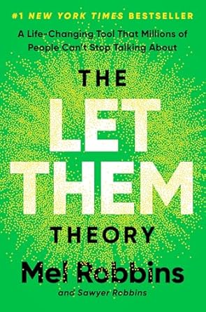 LET THEM THEORY