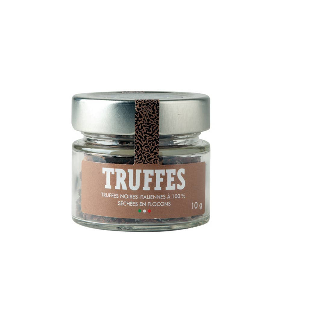 Dried Truffles