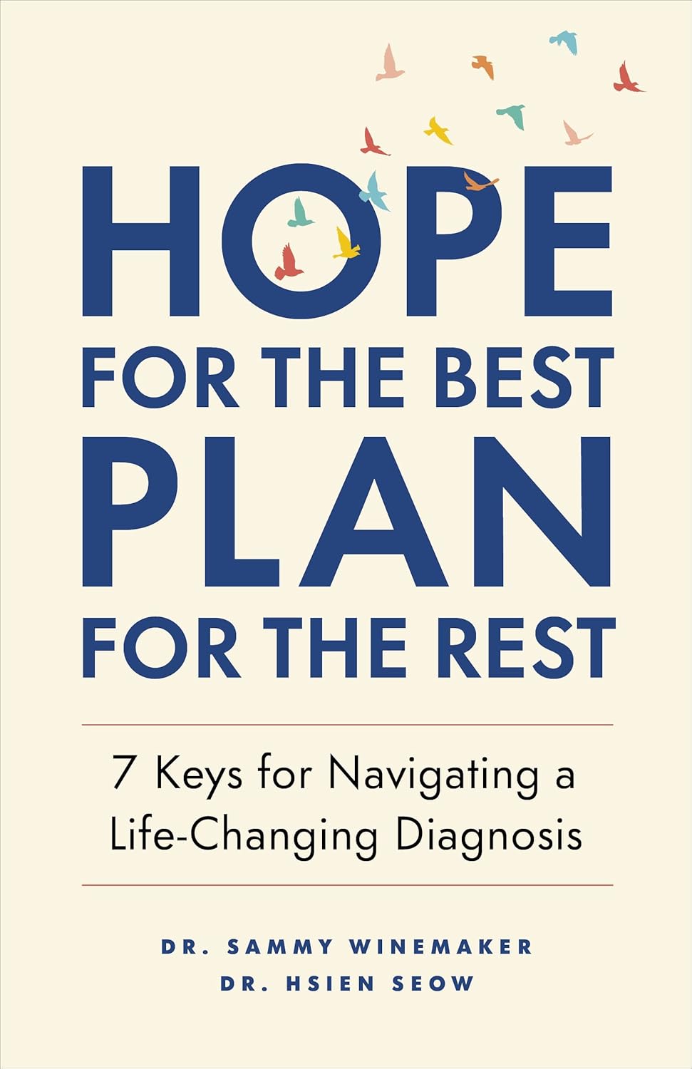 Hope for the best, Plan for the rest