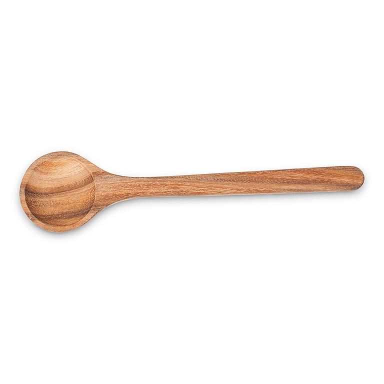 Acacia Wood Salad Fork & Spoon