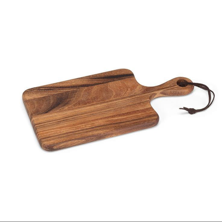 Serving Board With Loop handle