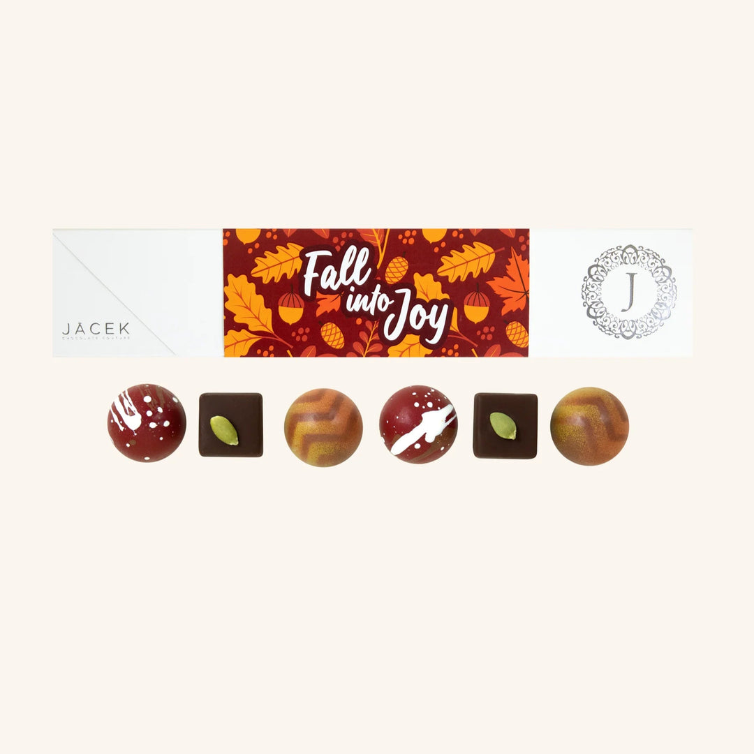 Autumn Collection Bon Bons - Jacek