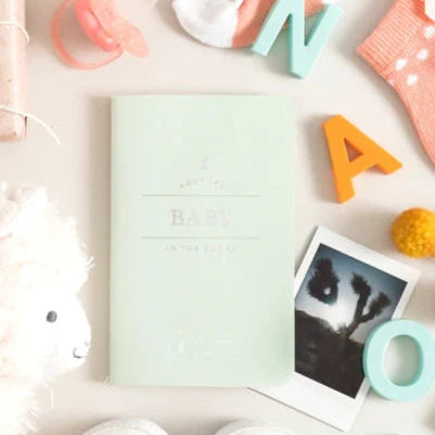 Baby Passport