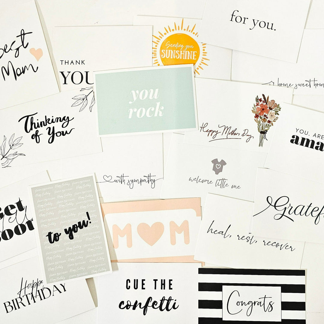 Charcuterie Gift Box