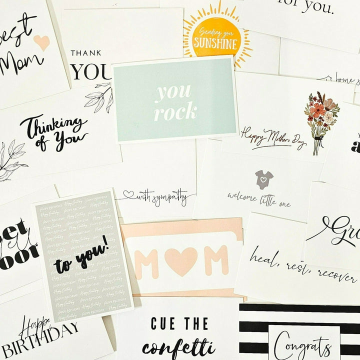 Caesar The Day Gift Box