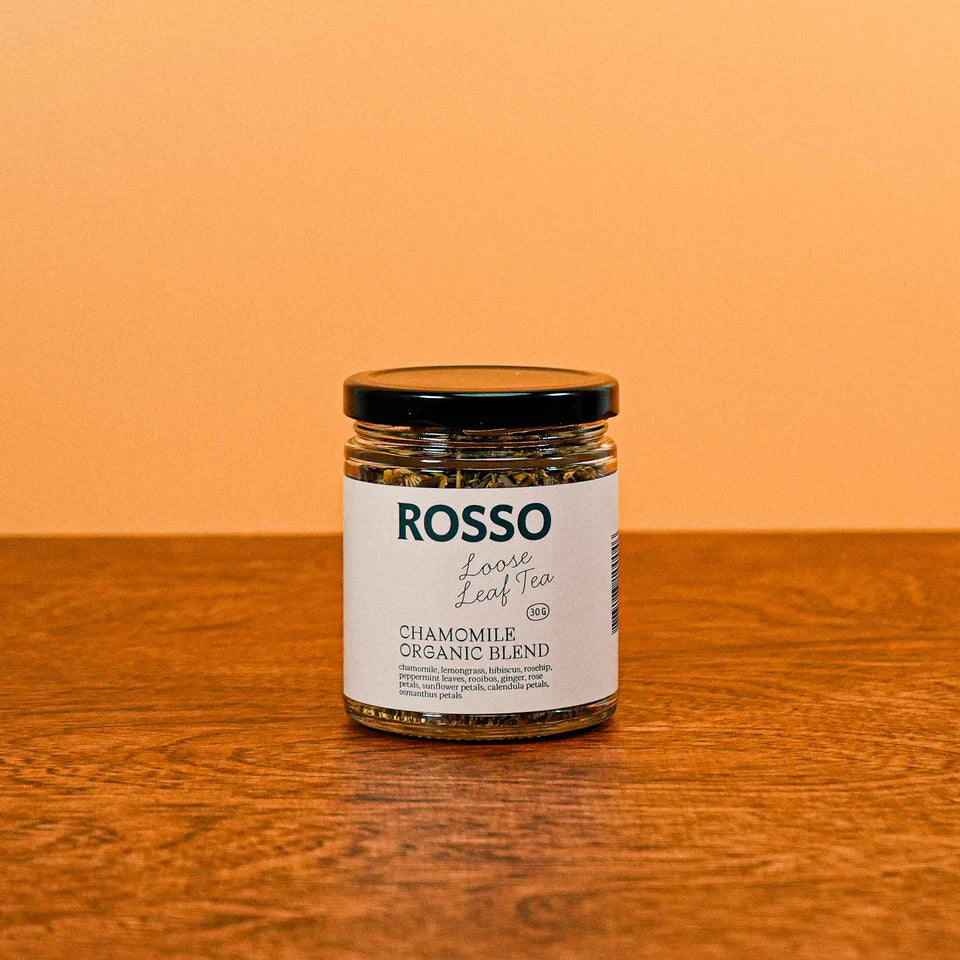 Rosso Chamomile Tea
