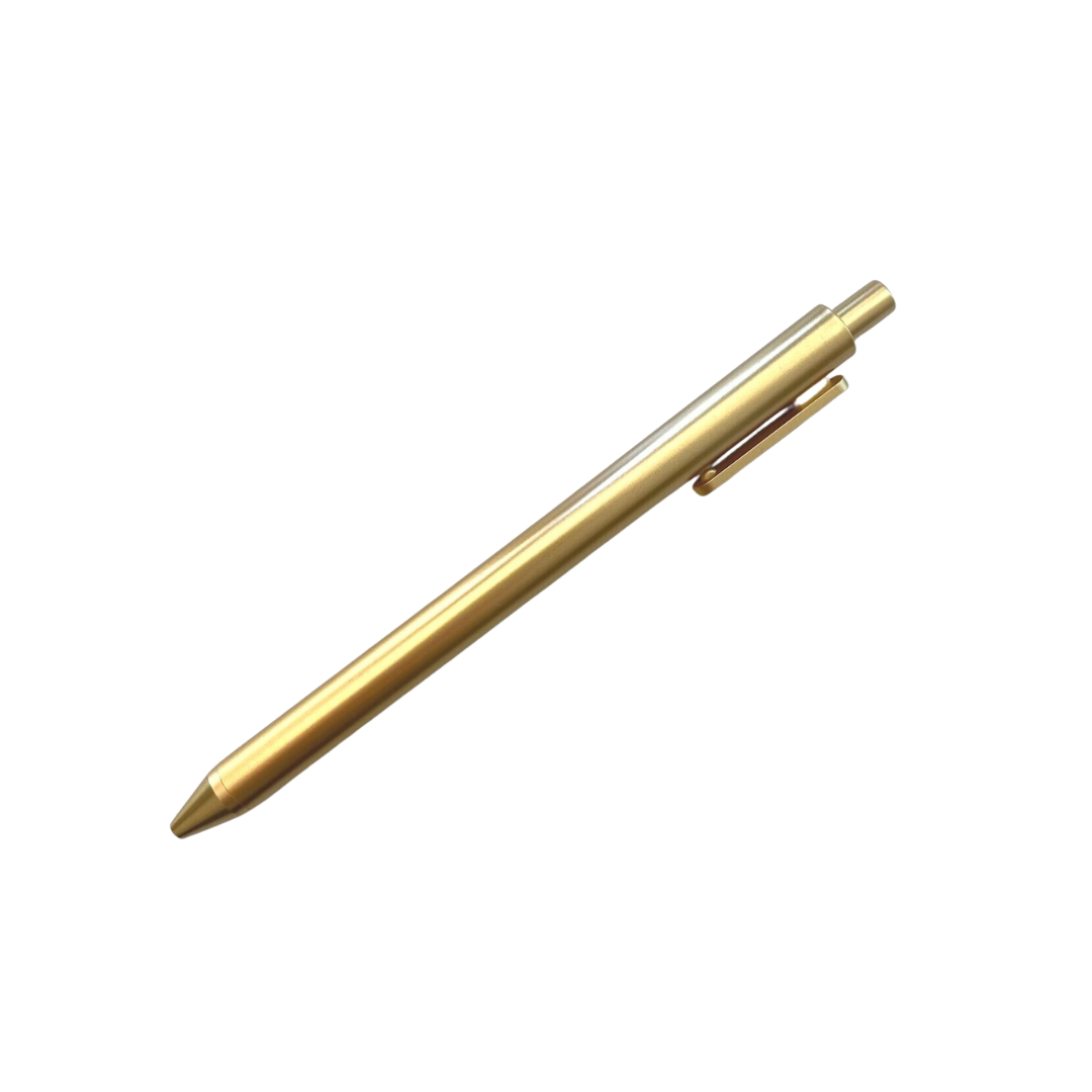 Jotter Pen - Gold