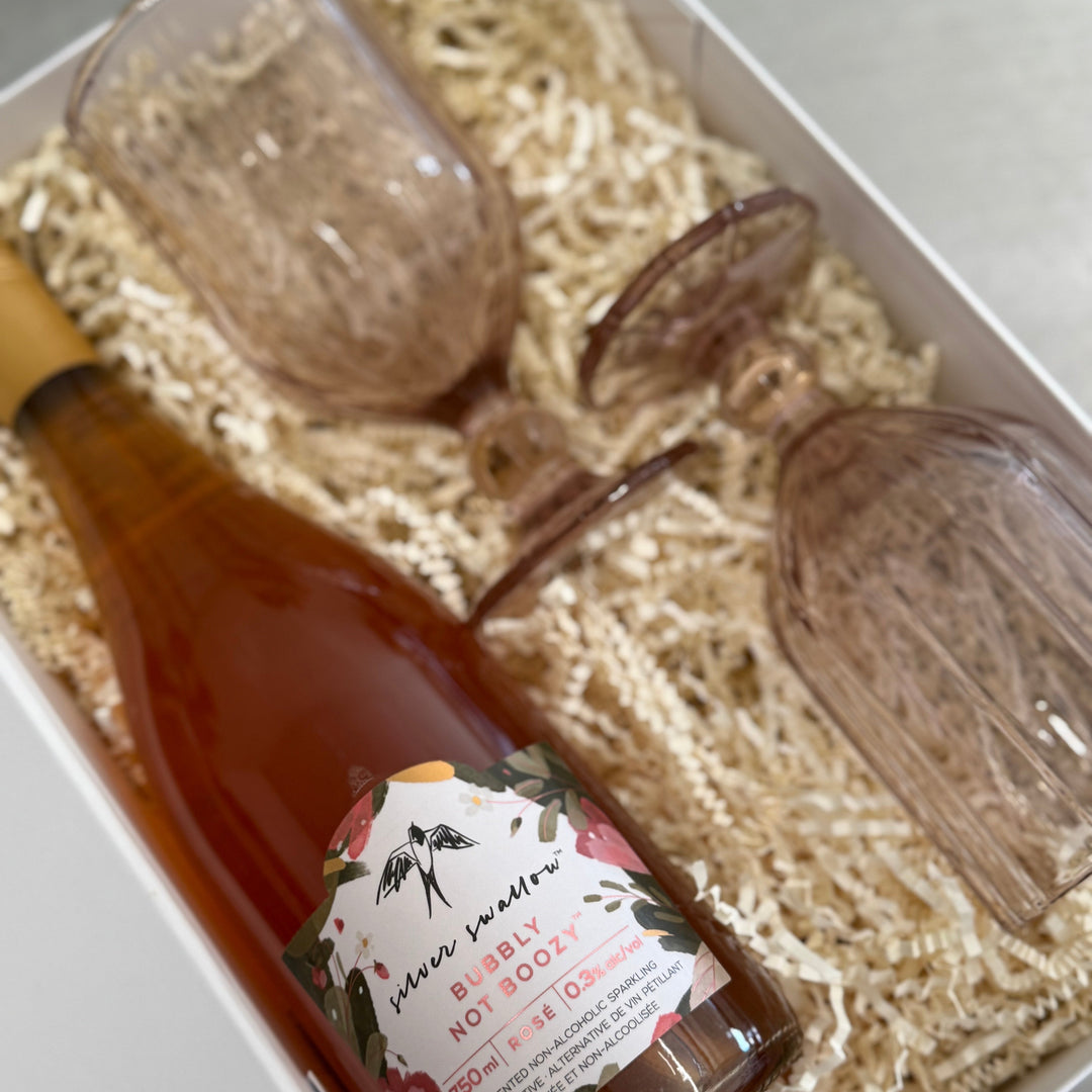 Bubly Rose GIft Box