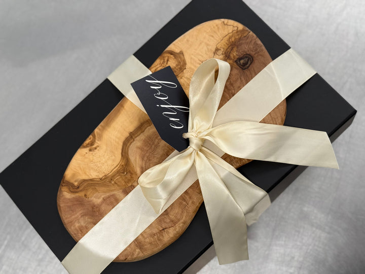 Charcuterie Gift Box