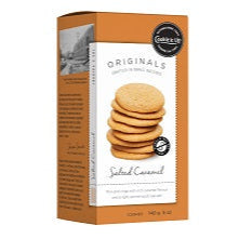 Salted Caramel Original Cookies