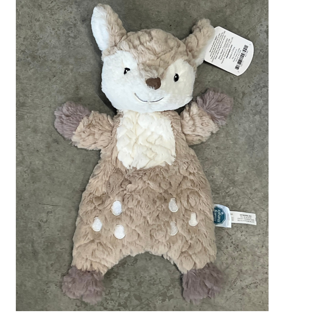 Baby Stuffy -