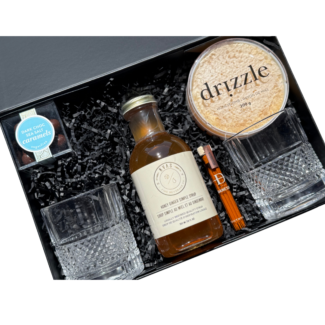 The Gentleman's Gift Box