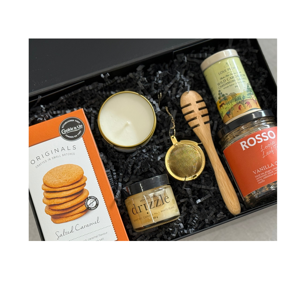 Time For Tea Gift Box