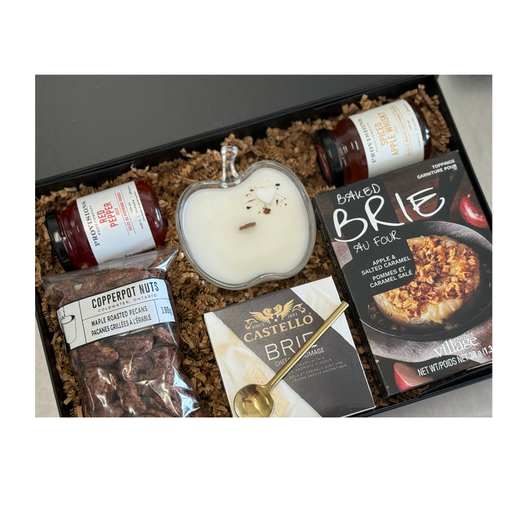 Apple a day Gift Box
