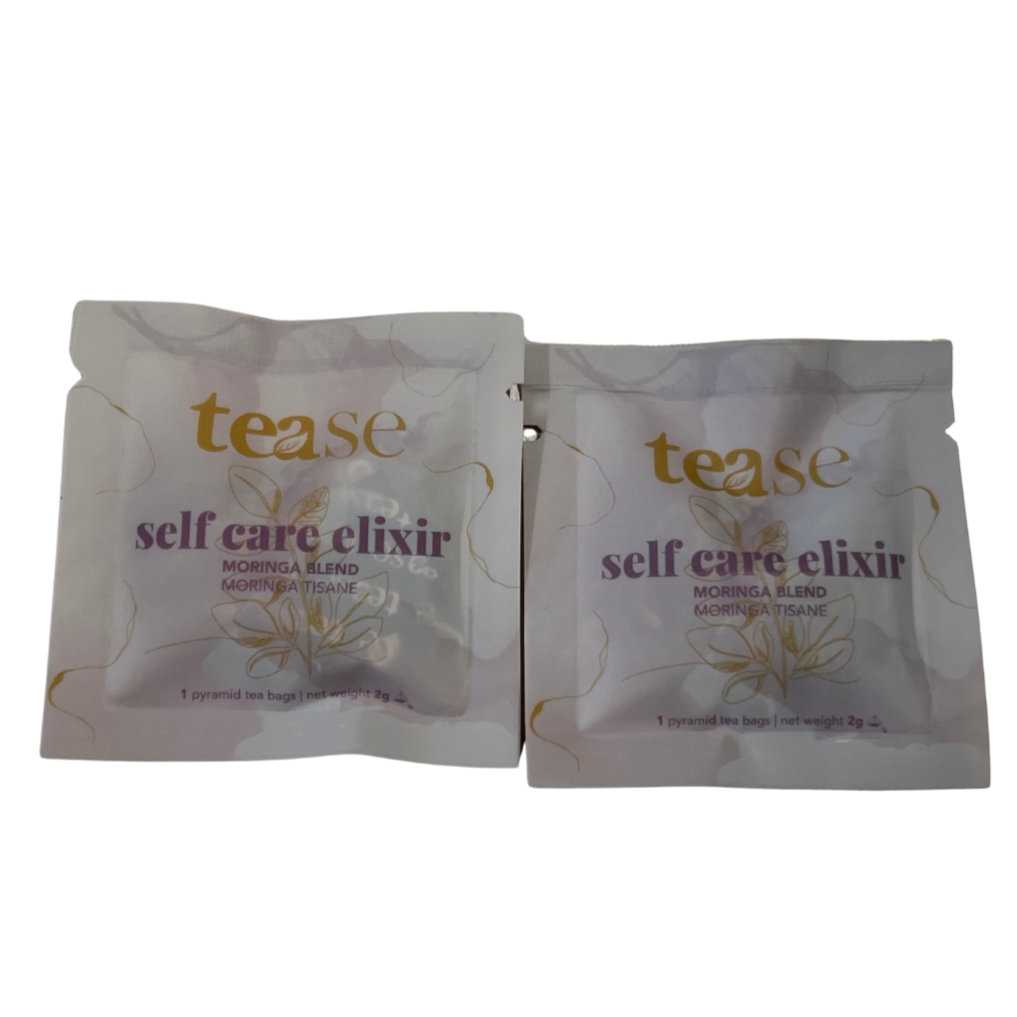 Self Care Elixir - 2 Sachets.