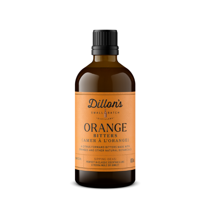 Dillons Orange Bitters