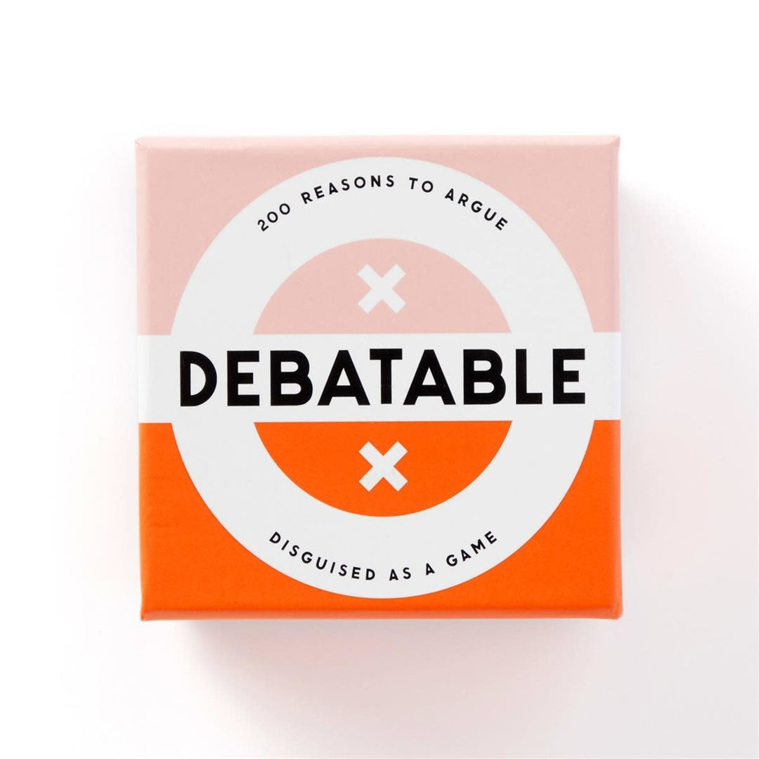 Debatable Social Game SE