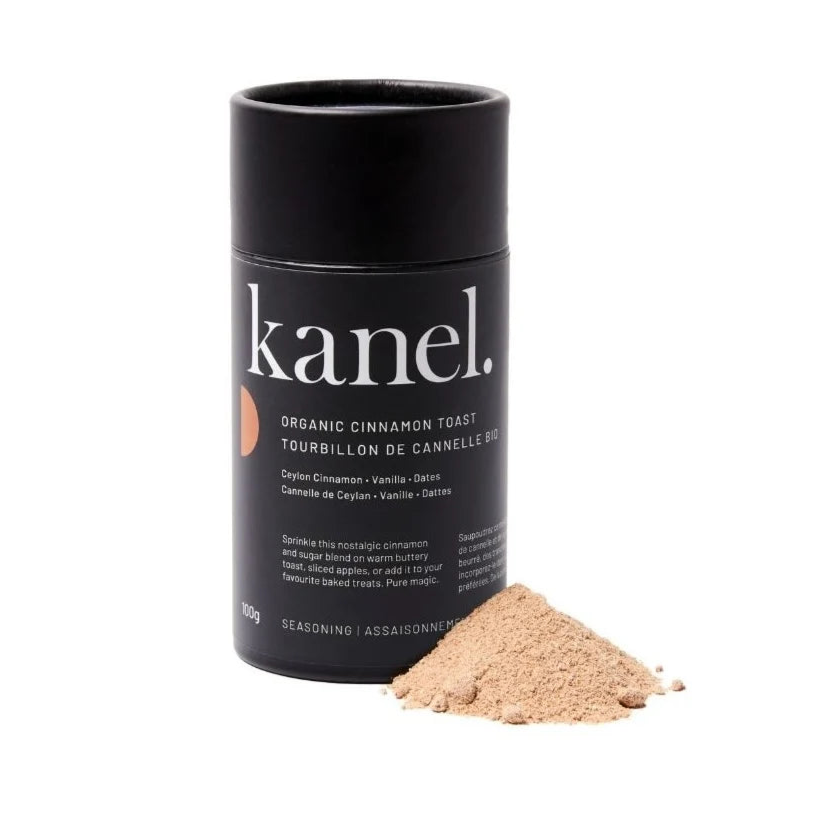 Kanel Cinnamon Toast