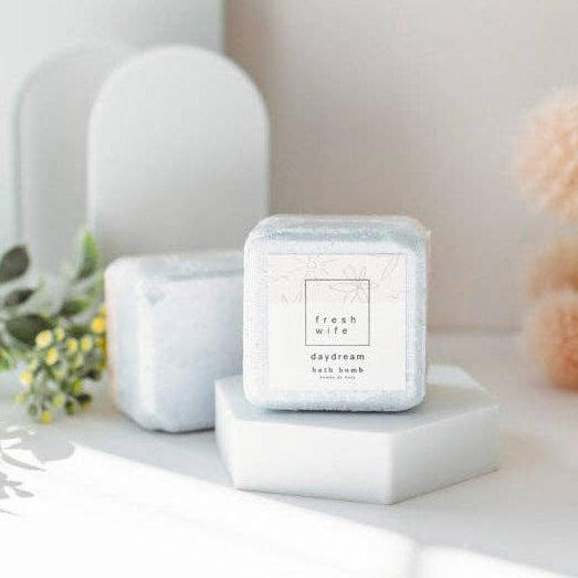 Daydream Bath Bomb