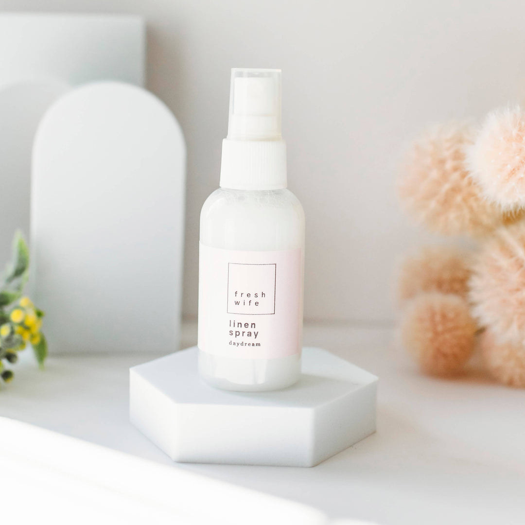 Daydream Linen Spray - Mini