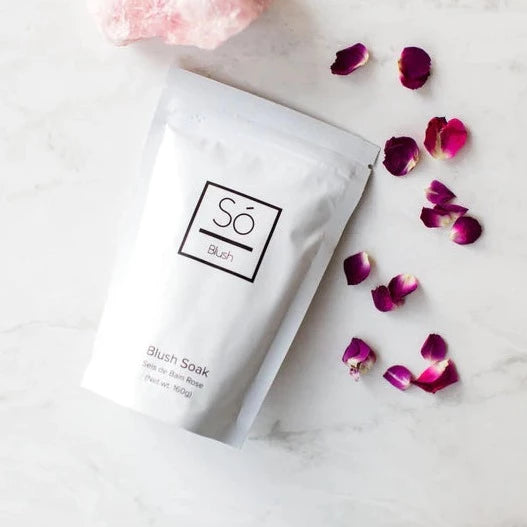 Blush Soak