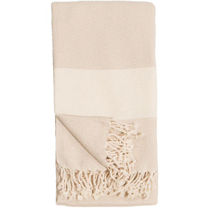 Diamond Towel - Pokoloko