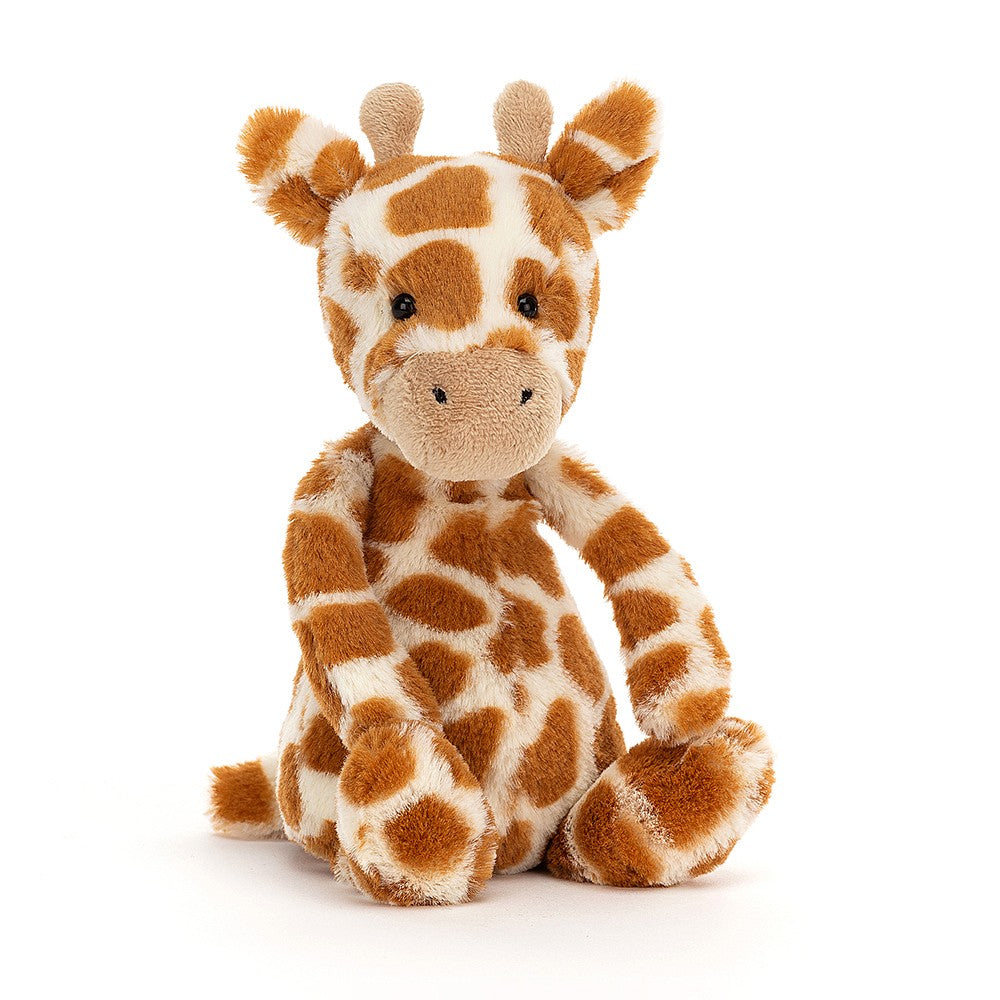 Bashful Giraffe- small