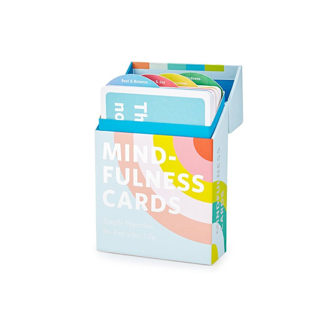 Mindfulness Cards