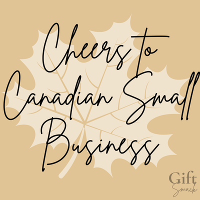 Cheers to Small Business Owners