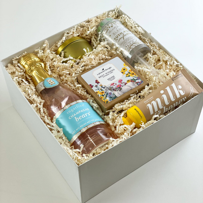 Personalized Birthday Gifts: Unleash Your Creativity with Custom Gift Boxes and Baskets