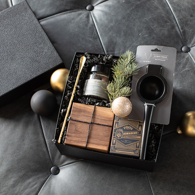 Ideas for Extraordinary Corporate Gifts