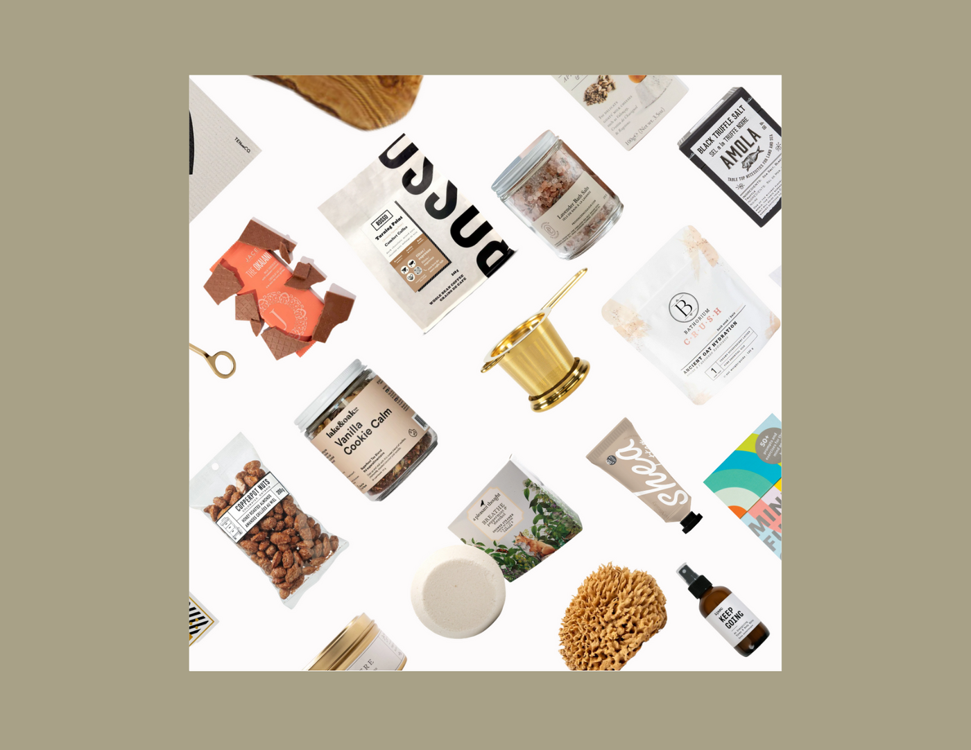 Design A Gift Box