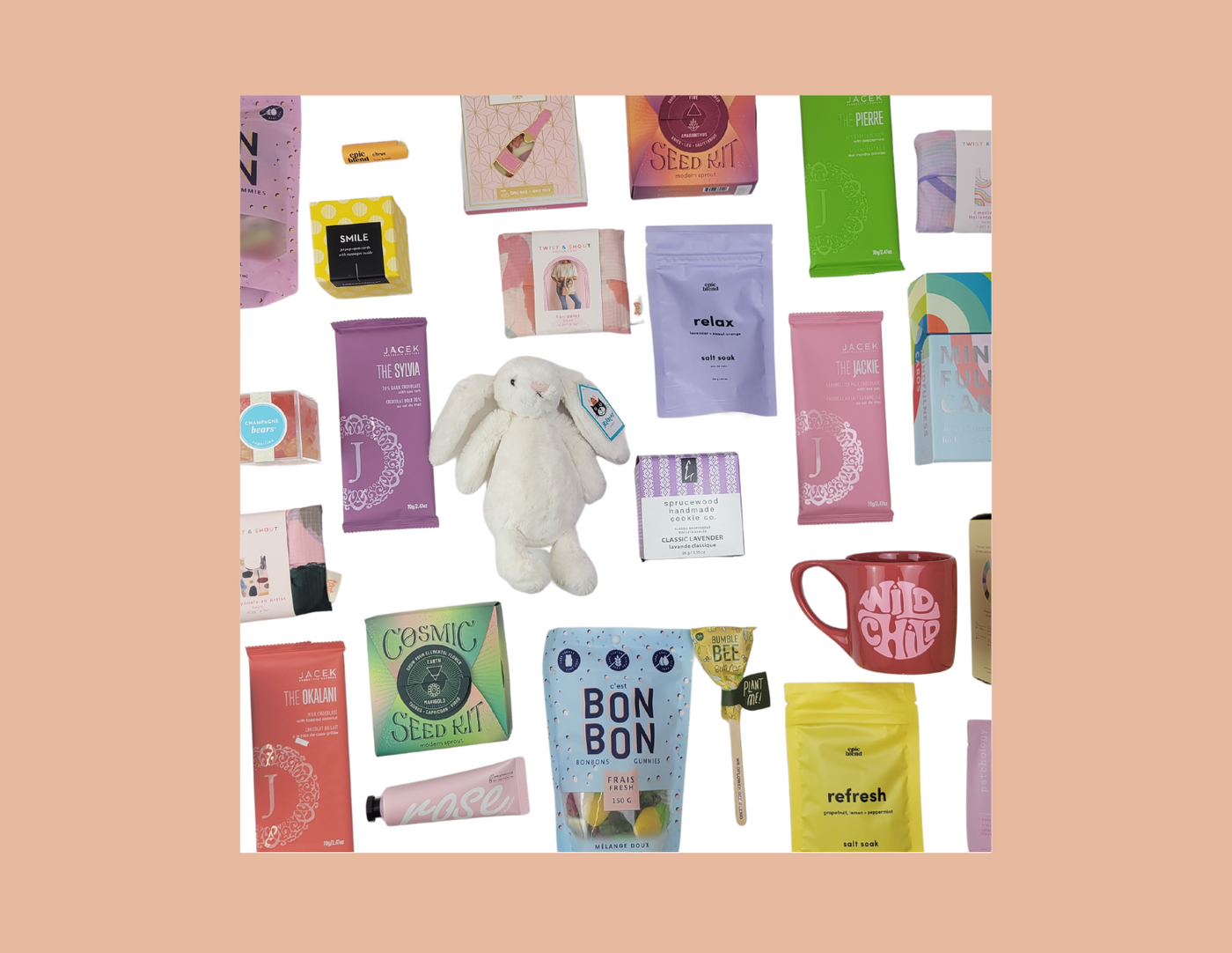 Easter Gifts