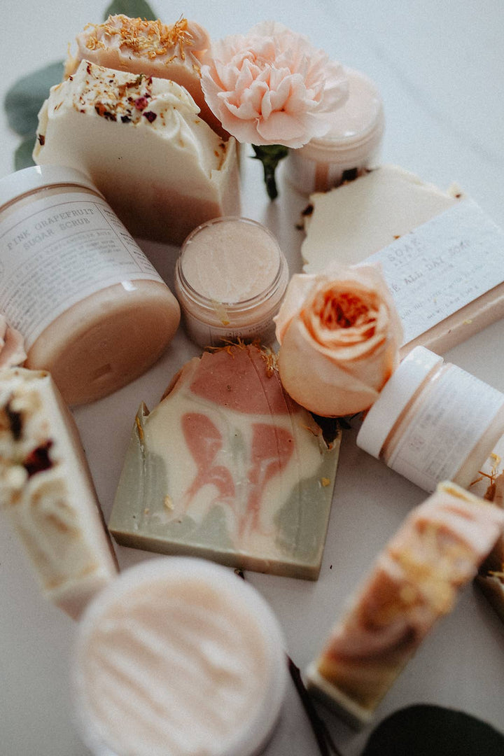 MOM Soap Bar