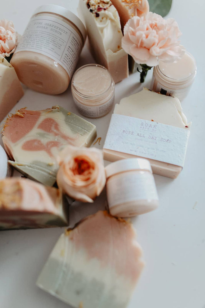 MOM Soap Bar