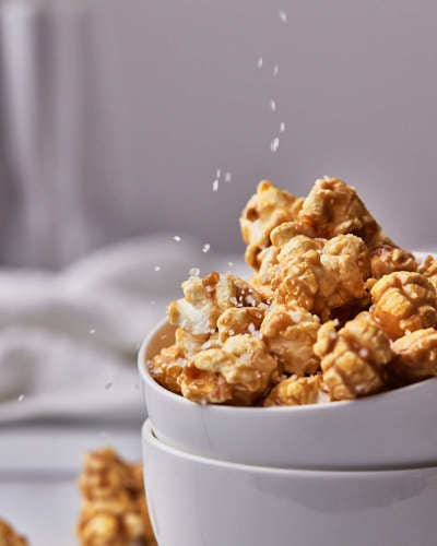 Salted Caramel : Small