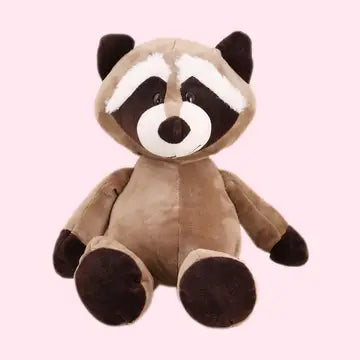 Plush Stuffed Animals &amp; More