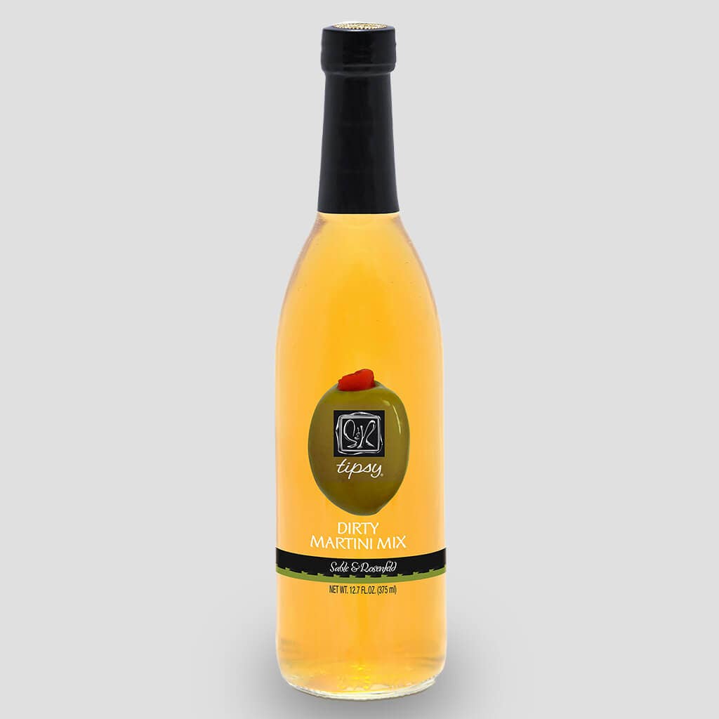 Tipsy Dirty Martini Mix