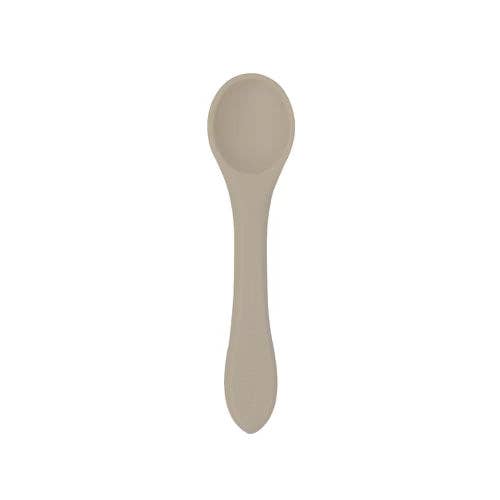 Silicone Spoon: Pebble