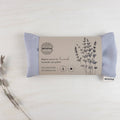 Lavender eye pillow with Tencel washable cover: Agate 🍁