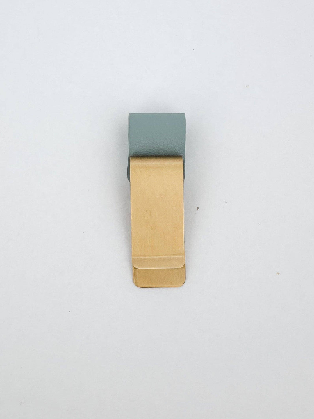 3-in-1 Pencil Holder Clip: Beige