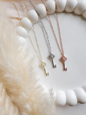 Unlock Treasures - Sweet Three Designs