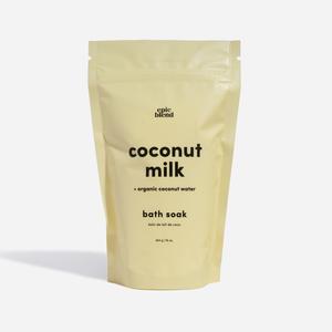 Coconut Milk Soak Vegan: 3.5oz