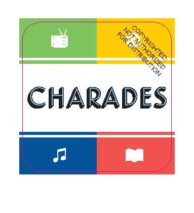 After Dinner Amusements: Charades